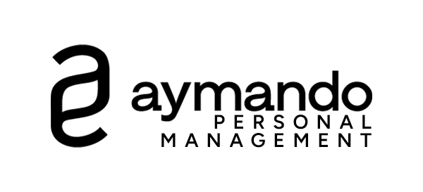 Aymando Personal Management - Logo